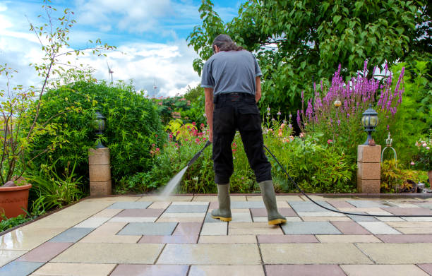 Best Deck and Patio Pressure Washing in Hamilton, AL