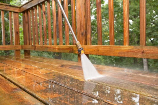 Best Oil and Grease Removal from Surfaces in Hamilton, AL