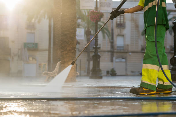 Best Sidewalk and Walkway Pressure Cleaning in Hamilton, AL